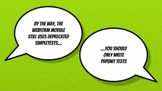 Advanced Webforms