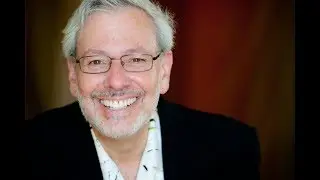 Dr. David Gruder Interview