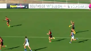 wafl.com.au Player for Round 4 - Perth's Clint Jones