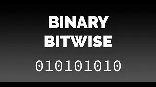 Kotlin Binary & Bitwise