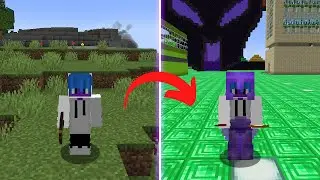 Como empezar un Survival Tecnico 1.19+
