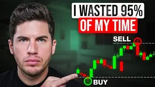 The 15m Scalping Strategy Nobody Talks About (One Candle Rule)
