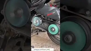 CVT  drive Belt