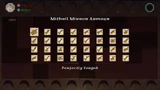 Lego The Hobbit - Middle Earth - All Blacksmith designs (Continued) - Free Roam Mode!!