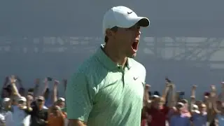 Full Swing; Season 1 Full Episode Free ENGLISH [HD1080p] | Documentary Sport Netflix