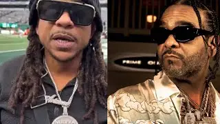 New Jim Jones Diss Max B !