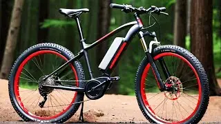 Best Electric Mountain Bikes 2024: #1 is Out of This World!