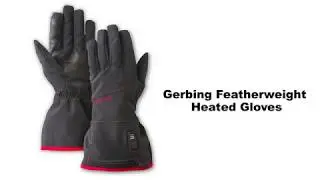 Battery Operated Heated Gloves (8 Hours of Heat)