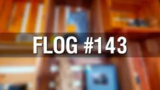 FLOG #143: Xiaomi FlipBuds Pro и как итальянцы намутили у Google &euro;100 млн.