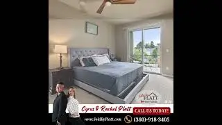 PREMIER Tumwater Hill Home w/ a ROOFTOP deck offers stunning Puget Sound, Mt Rainier & Capitol views