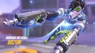 tracer Carry