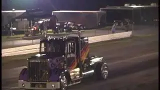 bob motz jet truck