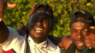 El-Rhey X aGaSone & BalZaC _ May&eacute; May&eacute; _  ( Clip officiel )