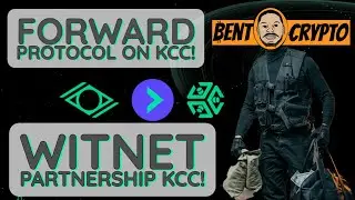 Forward Protocol, Witnet Partnership on KuCoin Community Chain