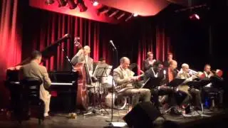 Claus Raible Bop-Chestra 