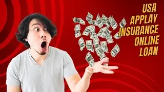 usa applay insurance online loan ! anjum tech