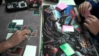 salvo dad vs Gravekeepers game 2