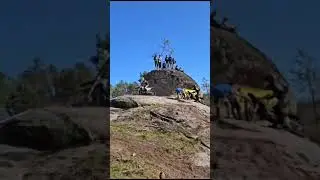Enduro A Peroxa Spain 2024