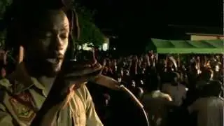 Lion Story concert live in Bujumbura