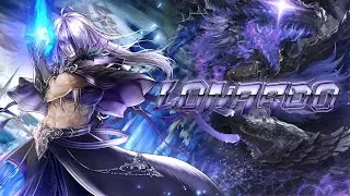 Last Cloudia : Lonardo Unit Showcase!