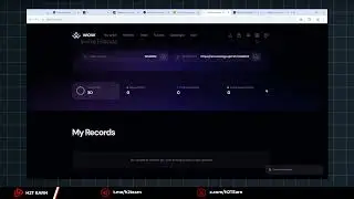 WOW Exchange Airdrop is a new free crypto airdrop you can join early