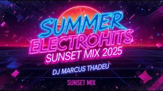🔥 SUMMER ELETROHITS DANCE REMIX | SUNSET MIX 2025| SNOOP DOGG & NATE DOGG| 2PAC| BLACK EYED PEAS 🔥