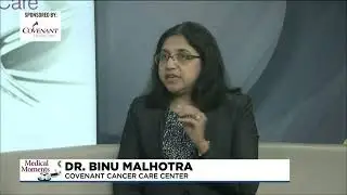 Breakthroughs in cancer care
