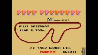 Pole Position