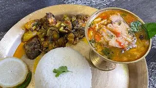 Boiled Fish Recipe|| No Oil Fish Curry || Healthy boiled Fish Recipe #easyrecipe #boiledfish #assam