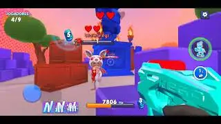 Farming ner super blast 