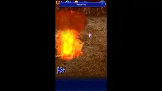 [FFRK] Terra's 