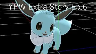【F6】Youtubers in the Pokemon World Extra Story Ep.6 #Long #Vore #Story