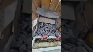 Agarwalla 42x8 Jaw Crusher Lucknow