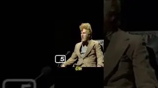 Genius or lucky?