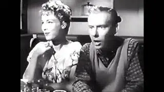 Barbara Eden Before Jeannie TV Appearances