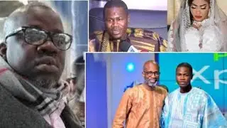 Ablaye DIOP &ldquo;KHASS&rdquo;: LA MALADIE DE SOUMBOULOU, ET SA RELATION AVEC NDOYE BANE