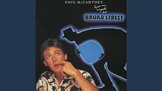 Paul McCartney - No More Lonely Nights (Instrumental)