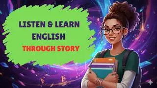 Listen & Learn English Through Story | Improve Your English Naturally