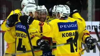 Game  Swiss Ice Hockey Federation