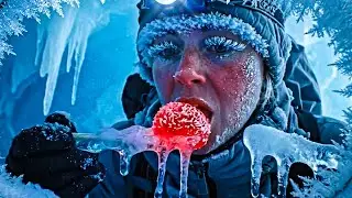 🌍 ASMR World Tour: Eating Deep Sea Grapes, Space Ice Cream & Ancient Cheese Mukbang