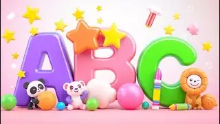 ABC Phonics Song | Fun Alphabet Learning for Kids 🎵- Cartoon Kingdom TV 💚😍
