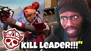 Im Still Not Washed At Apex Legends!