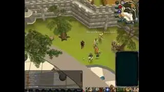 runescape hot/cold game guide
