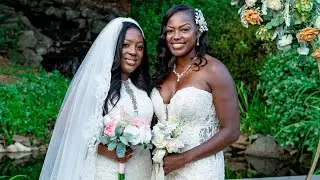 Lola & Gabby Teaser Video Atlanta Wedding @Echomotionmedia2