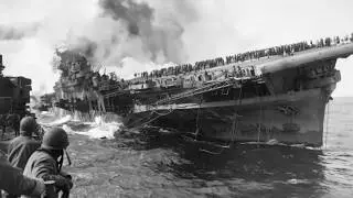 How One Firefighter&rsquo;s &ldquo;Rejected&rdquo; Idea Ended Up Saving Hundreds of U.S. Navy Ships in WWII