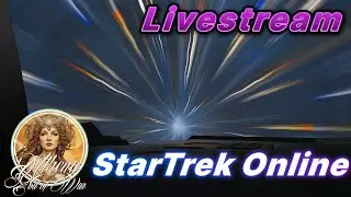 Live streaming Star Trek Online