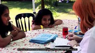 Bedtime Reading Guide - Book Doctor Reading Tips