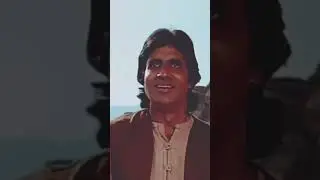 AJOOBA movie short video | Amitabhachan #shorts #ajooba #trending #viral