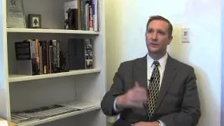 A Conversation with Christopher Preble