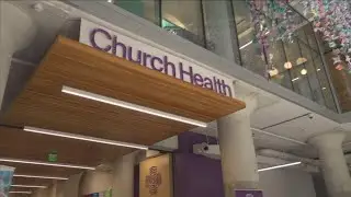 Church Health to provide care for Memphis community